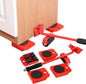 Heavy Duty Furniture Mover