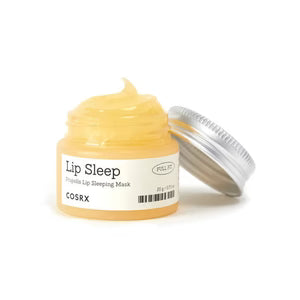 COSRX – Lip Sleep Propolis Lip Sleeping Mask