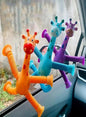 Giraffe Stretch & Twist Sensory Fidget Toys