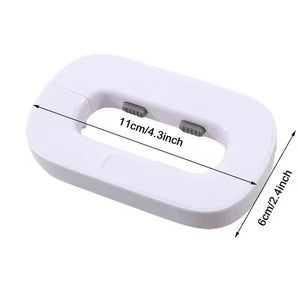 Multifunctional Fridge Door Lock